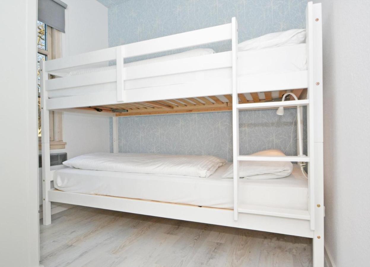 Ferienanlage Bansin Seepferdchen 1 Heringsdorf Zewnętrze zdjęcie
